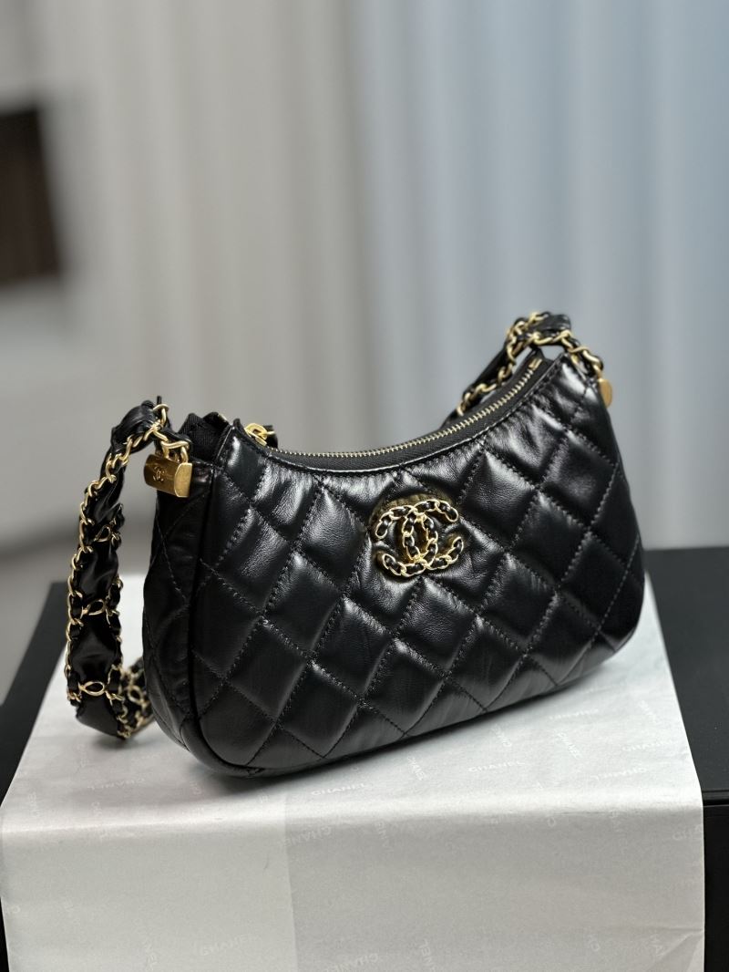 Chanel Hobo Bags